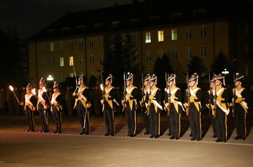 Dzień Podchorążego w Akademii Wojsk Lądowych