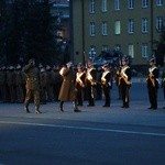 Dzień Podchorążego w Akademii Wojsk Lądowych