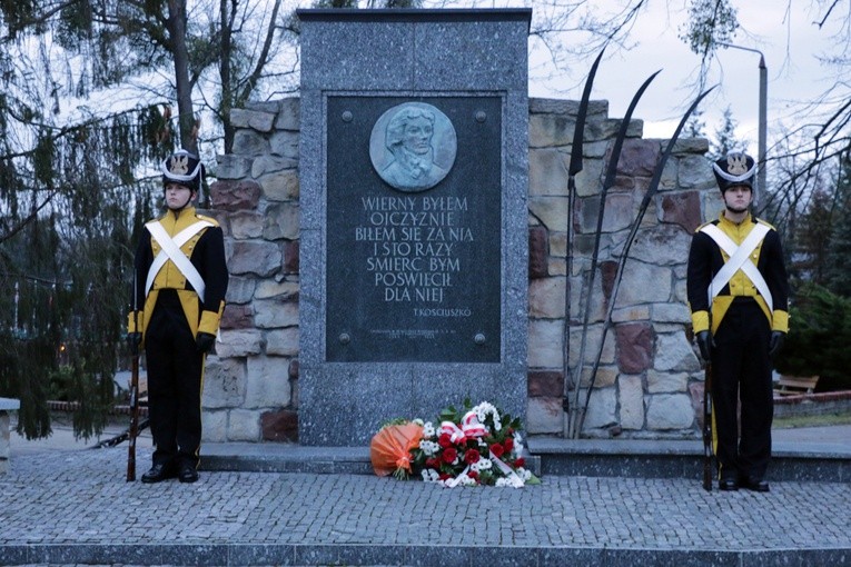 Dzień Podchorążego w Akademii Wojsk Lądowych