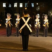 Dzień Podchorążego w Akademii Wojsk Lądowych