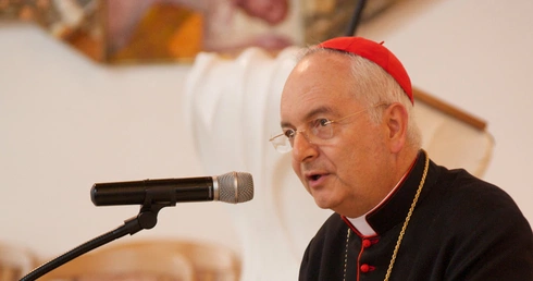 Warszawa: Wkrótce Międzynarodowy Kongres Teologiczny