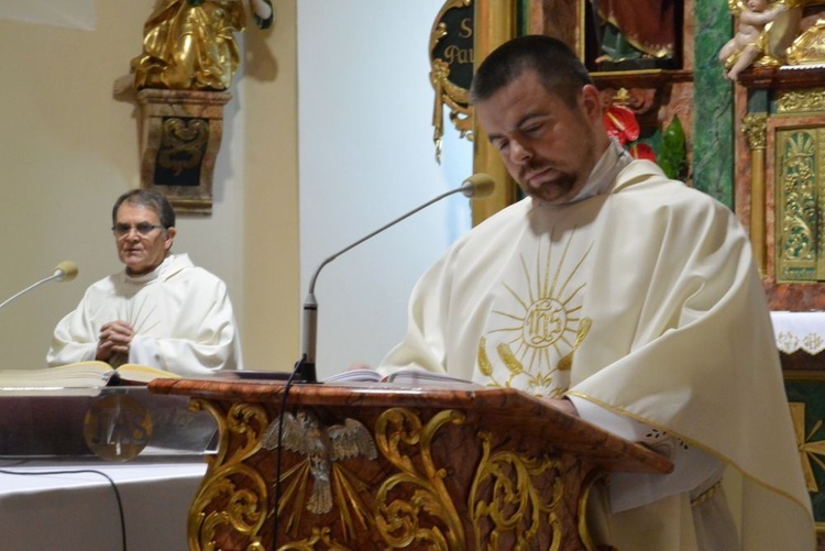 Ofiacjalne złożenie przysięgi przez szczep w Kudowie Zdrój