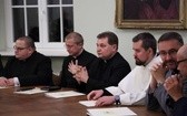 Rada Kapłańska i Kolegium Konsultorów