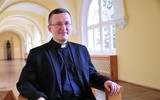 O. prof. Tkaczyk zrezygnował z funkcji prorektora KUL. Na jego miejsce nie będzie następcy.