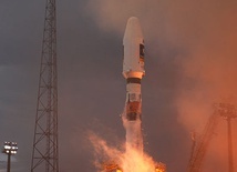 Rakieta Sojuz 2.1b