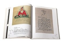 Bogato ilustrowane  – opatrzone oryginalnymi rysunkami Tolkiena – „Listy Świętego Mikołaja” zostały wydane również w języku polskim.