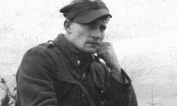 Syn "Ognia" pozywa państwo polskie