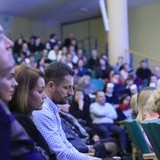 Wieczór pamięci ks. Krzysztofa Grzywocza