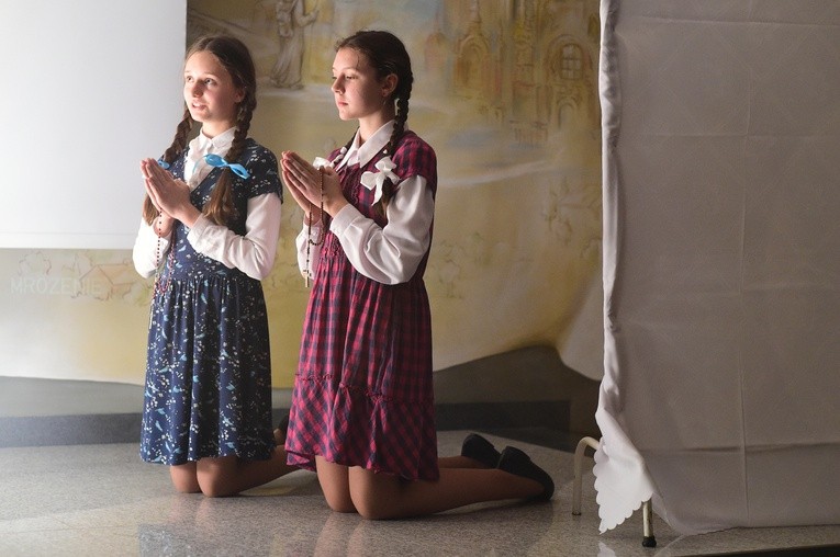 Przegląd Małych Form Teatralnych