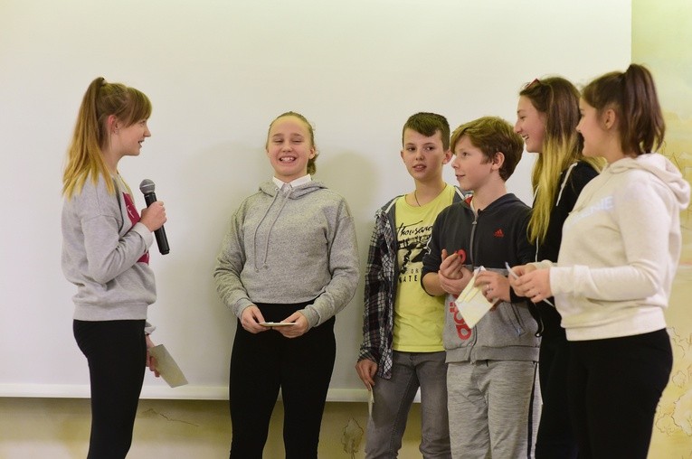 Przegląd Małych Form Teatralnych