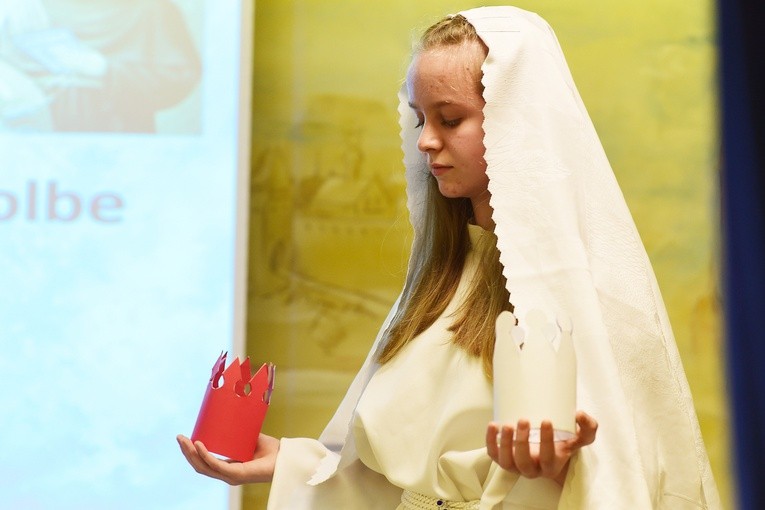 Przegląd Małych Form Teatralnych