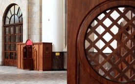 Grzech to palący się ogień