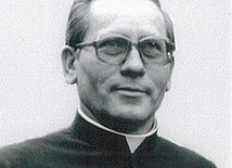 śp. ks. Włodzimierz Maziarka