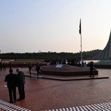 Pierwsze kroki Franciszka w Bangladeszu