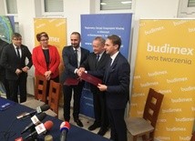 Jest firma, która dokończy polder w Raciborzu 