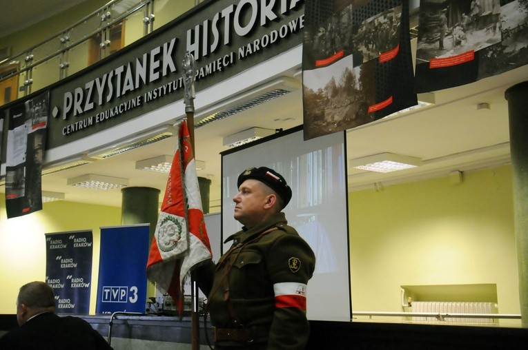 Nagroda "Świadek Historii" 2017