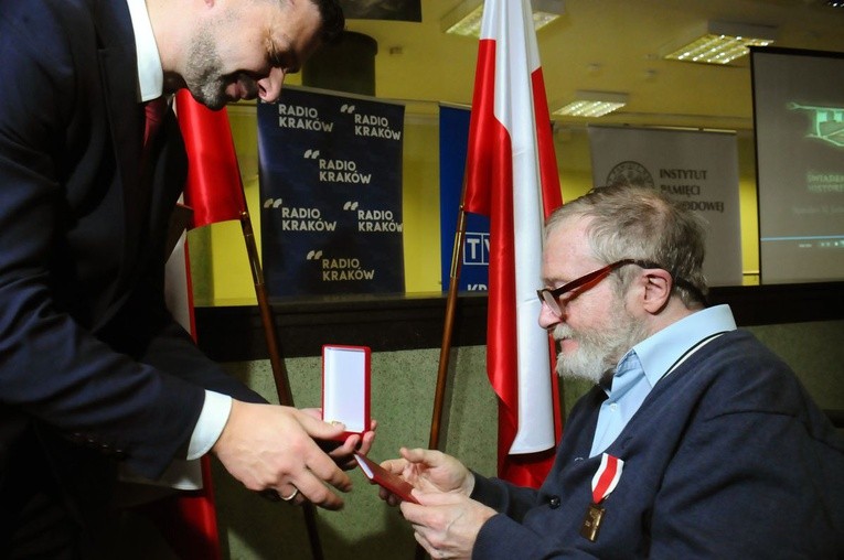 Nagroda "Świadek Historii" 2017