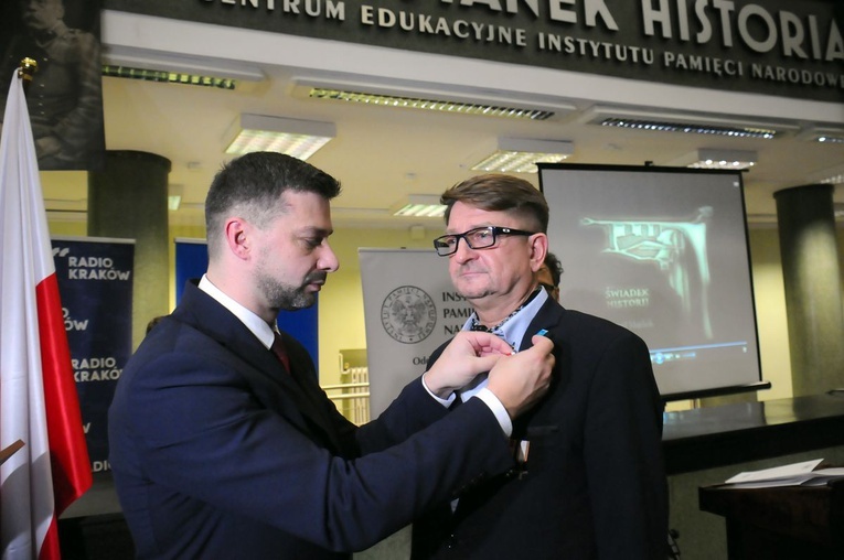 Nagroda "Świadek Historii" 2017