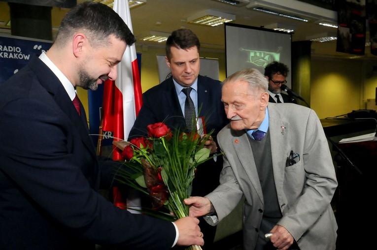 Nagroda "Świadek Historii" 2017