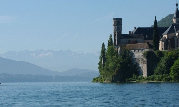 Tajemnice Chemin Neuf