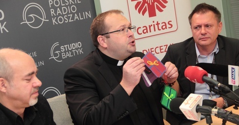 Dla dzieci naszych i z Betlejem