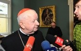 Nieznane nagrania Karola Wojtyły