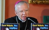 Nieznane nagrania Karola Wojtyły