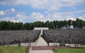 Muzeum Bełżec - miejce pamięci