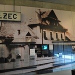 Muzeum Bełżec - miejce pamięci