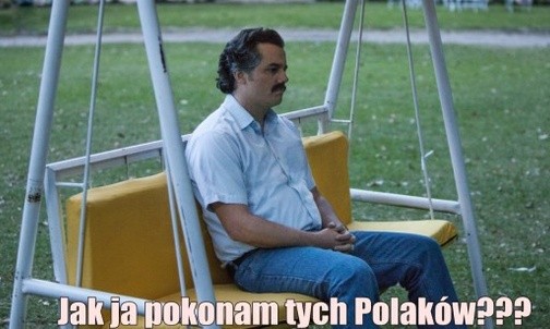 Memy po losowaniu grup mundialu
