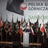 Szefowa rządu zainaugurowała górnicze święto