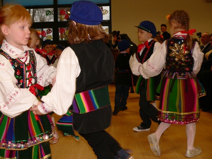 Otwarcie Przedszkola nr 1 w Rawie Mazowieckiej