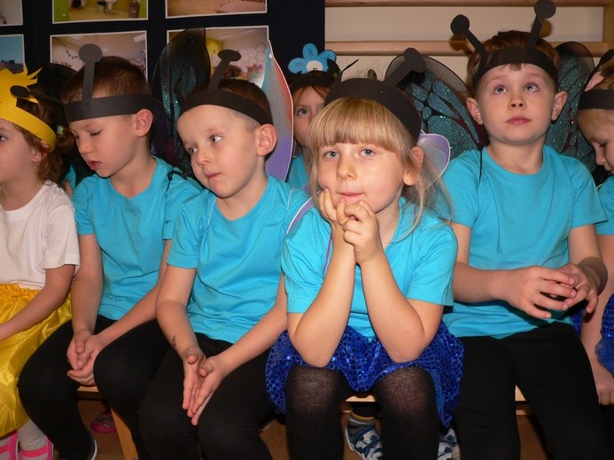 Otwarcie Przedszkola nr 1 w Rawie Mazowieckiej