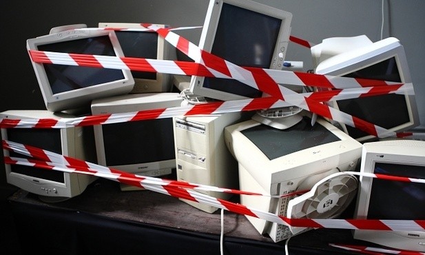 Brytyjski rząd ostrzega przed Kasperskym