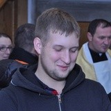Grudniowy Chrystus w Solnym Mieście