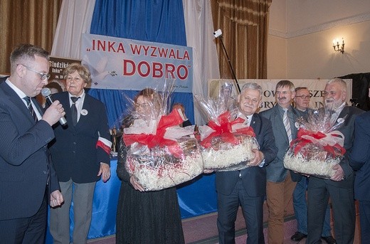 Sympozjum o Ince
