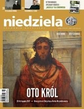 Niedziela 47/2017