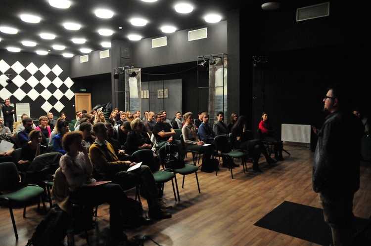 Forum Teatrów Religinych 