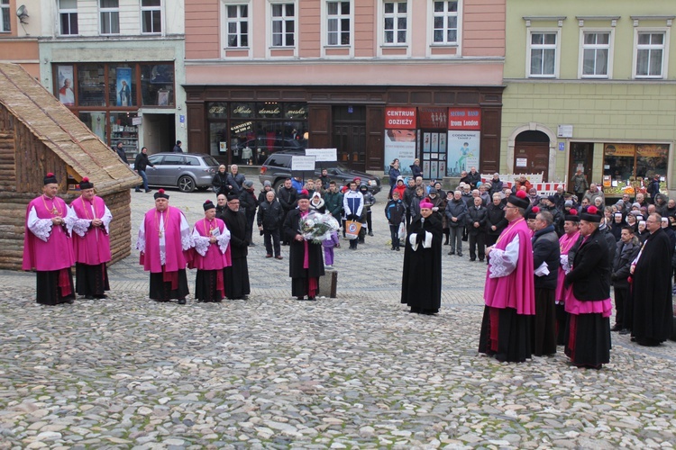 Nowi członkowie kłodzkiej kapituły