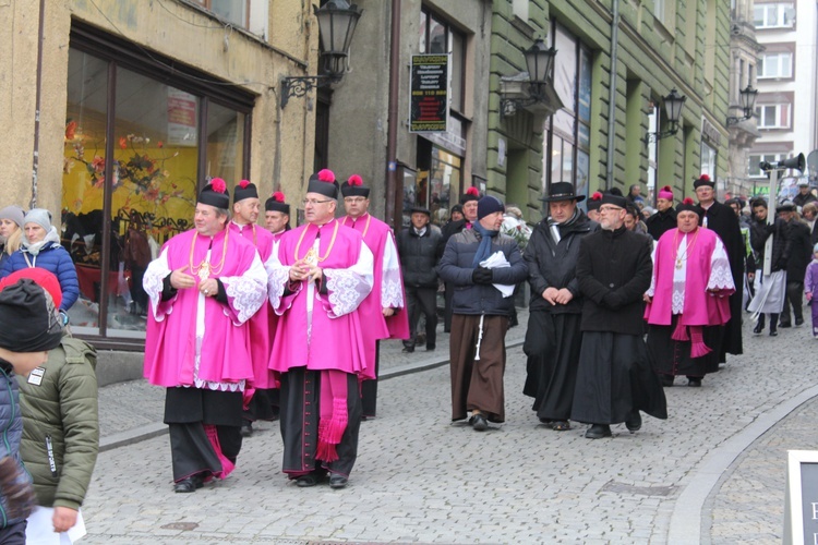 Nowi członkowie kłodzkiej kapituły