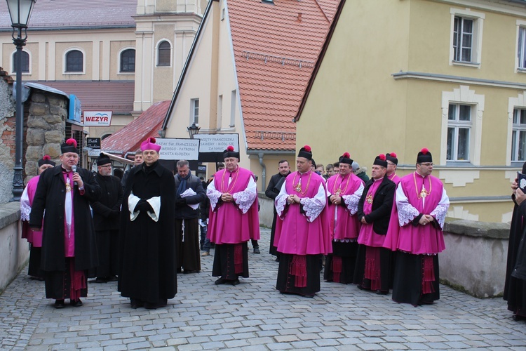 Nowi członkowie kłodzkiej kapituły