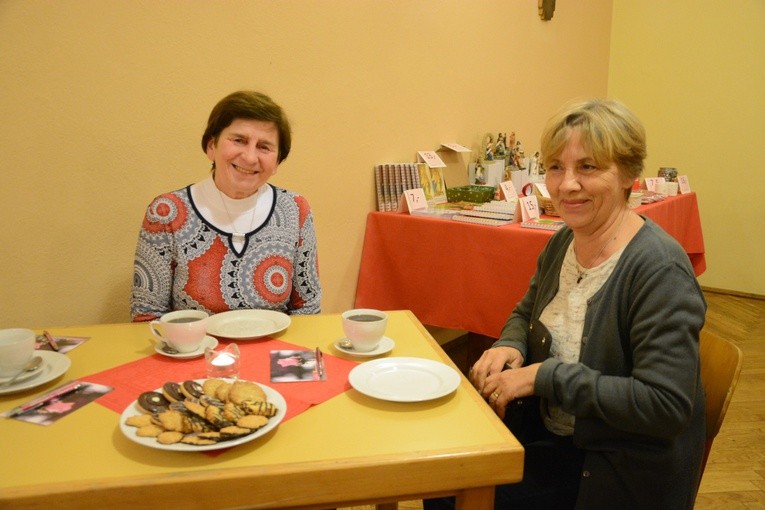 Sobotnie Rozmowy Kobiet