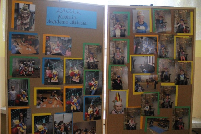 Zakończenie Żaczka w Tarnowie