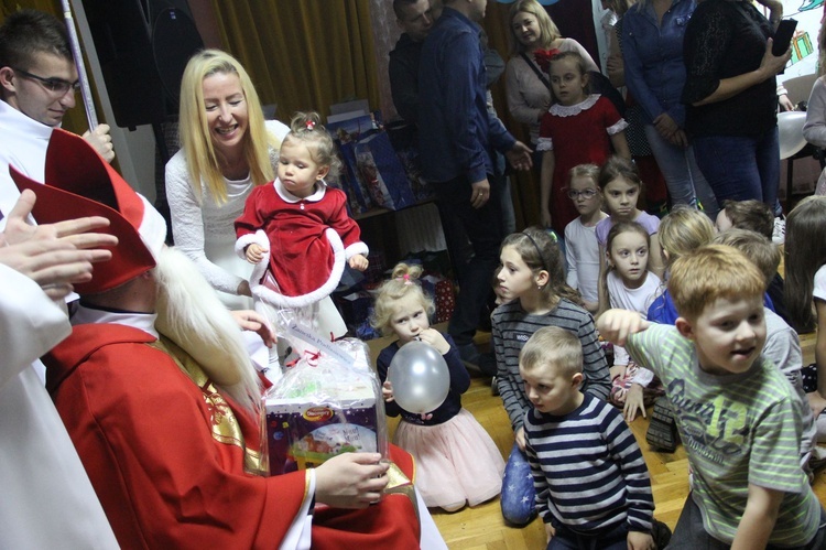 Zakończenie Żaczka w Tarnowie