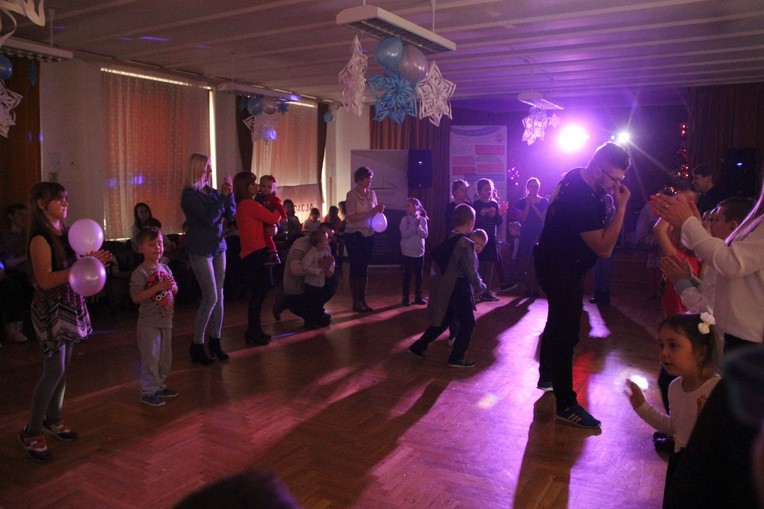 Zakończenie Żaczka w Tarnowie