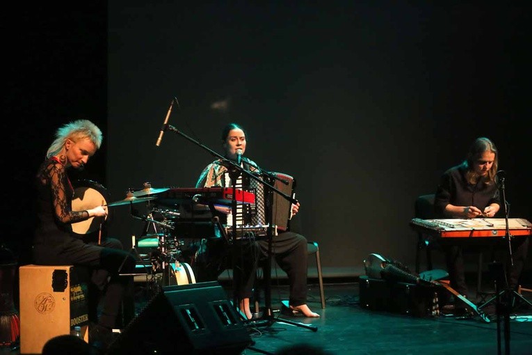 Medale św. Jerzego 2017