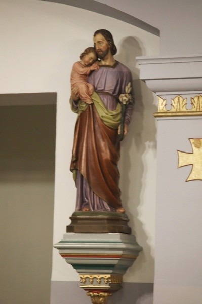 Sanktuarium św. Mikołaja w Pierśćcu