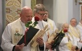 Statuetki św. Mikołaja w Pierśćcu - 2017
