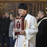 Sulejówek żegna Maryję