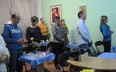 Randka na bis w Skoczowie